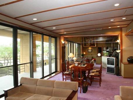 山鹿温泉 清流荘 / 3