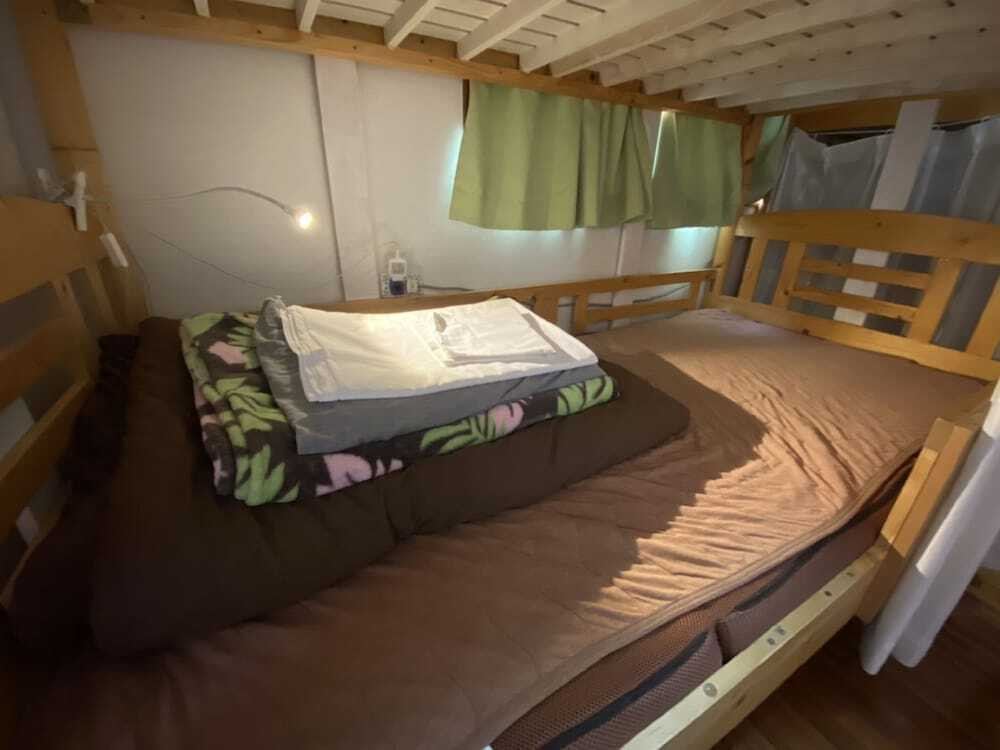 波の上ビーチ近く♪海沿いの暮らしを体験3994815