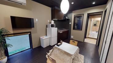 リビング エリア / 18