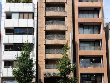 Tabist ホテルマーキュリー 浅草橋 / 5