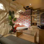 ロイヤルホテルうお八 別邸（岐阜県 ビジネスホテル） / 5