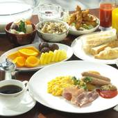 レンブラントホテル大分（大分県 シティホテル） / 3