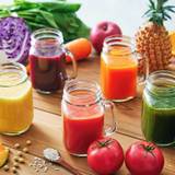 季節のスムージー / 2