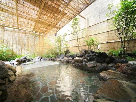 湯田中温泉 和風の宿 ますや / 1