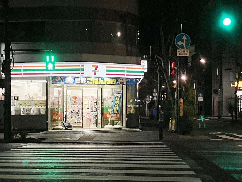 施設からの眺望