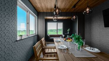 ダイニングルーム / 33