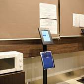 Residence Hotel Stripe Sapporo（北海道 シティホテル） / 2