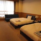 大子温泉 やみぞ（茨城県 旅館） / 2