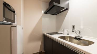 専用キッチン / 34