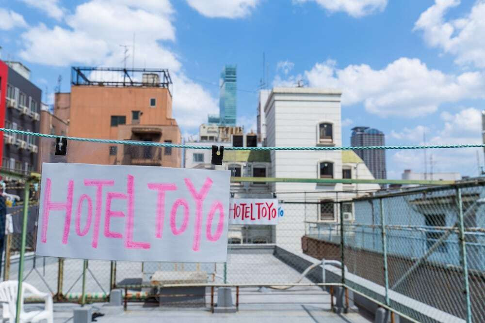 施設からの眺望