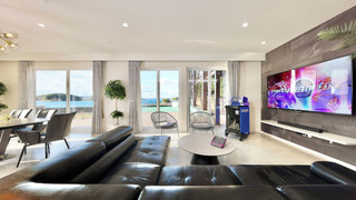 珀 (素泊まり) 禁煙