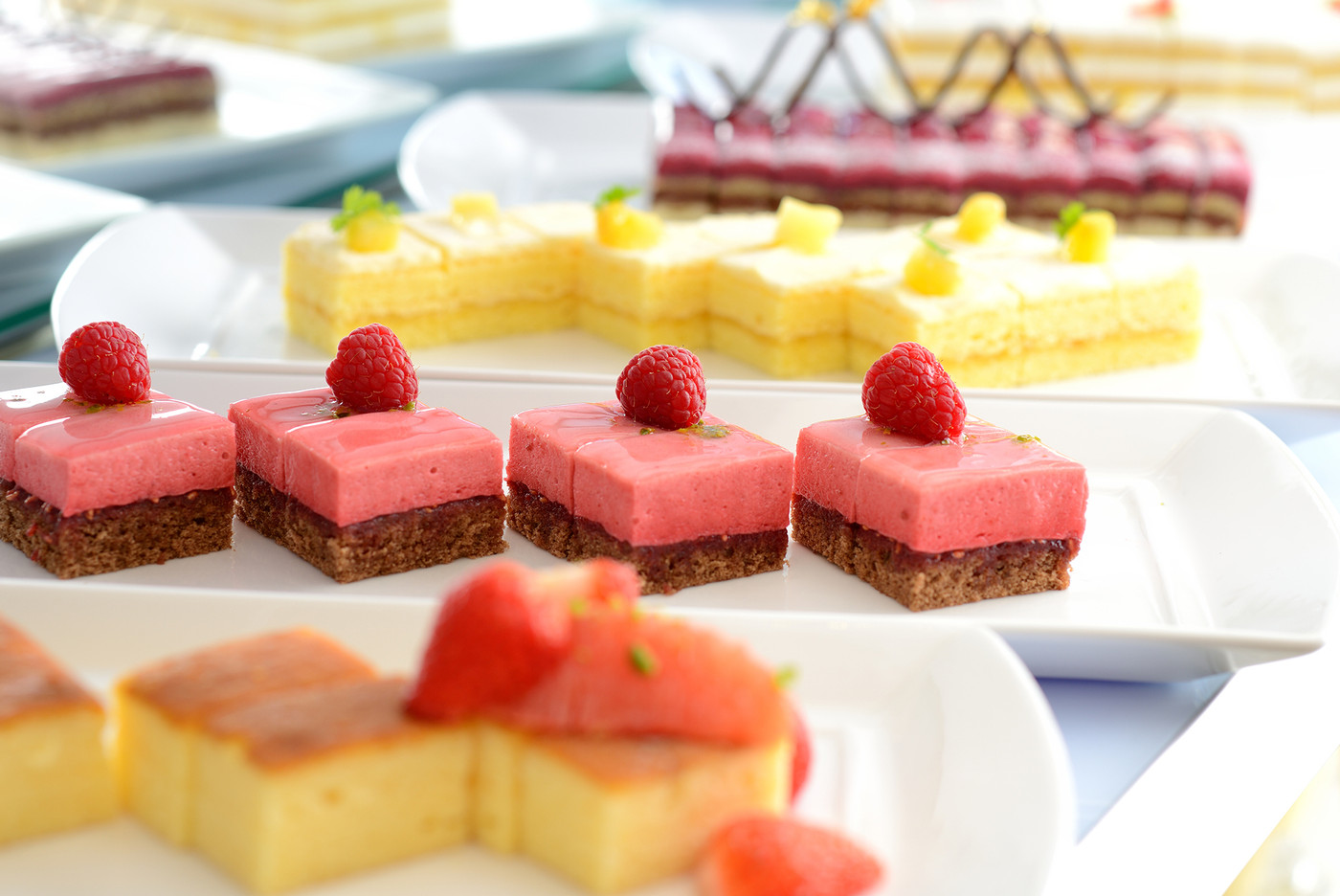 1．オキナワマリオットリゾート＆スパ1849221