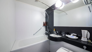 ダブルルーム 禁煙 2名利用