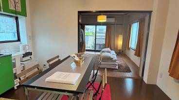 リビング エリア / 31