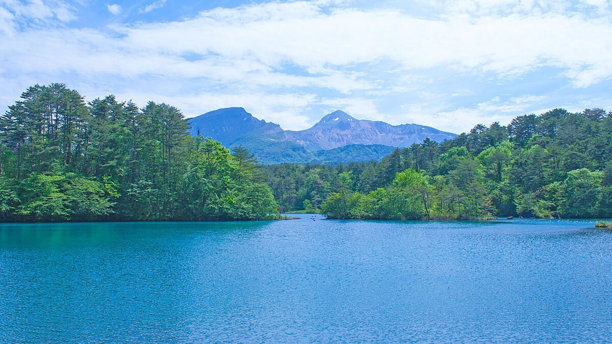 3.郷土料理も楽しめるビュッフェでお腹も心も満たされる♪「メルキュール裏磐梯リゾート＆スパ」3965535