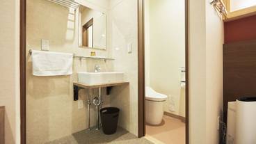 バスルーム / 16