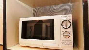 電子レンジ / 14