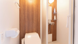 ダブルルーム 禁煙