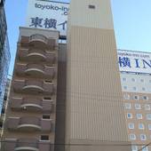 東横イン三河安城駅新幹線南口1（愛知県 ビジネスホテル） / 3