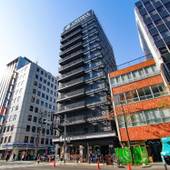 ホテルリブマックス心斎橋EAST（大阪府 ビジネスホテル） / 4