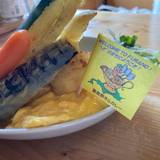 ちいさなログカフェ ふらわ(チイサナログカフェフラワ)