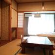 塩原元湯温泉 秘湯の宿 元泉館