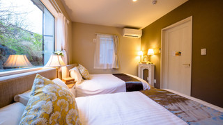 ヴィラ 3 ベッドルーム