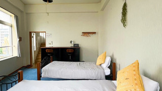 ベーシック ツインルーム