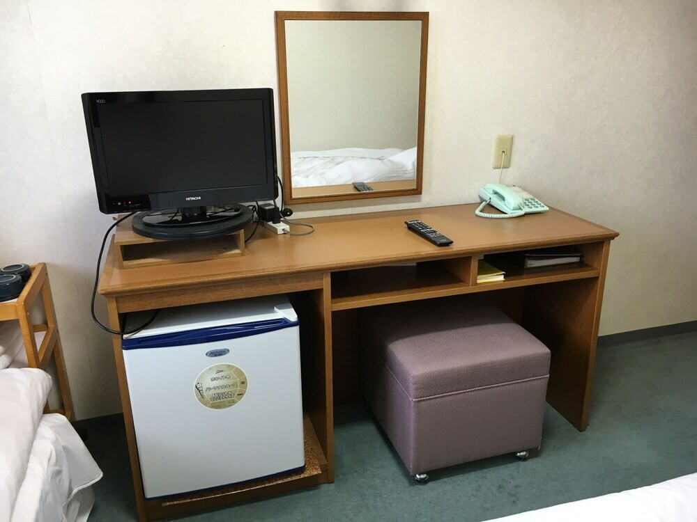 客室の設備とサービス