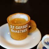 アールジェイカフェ（アールジェイカフェ）