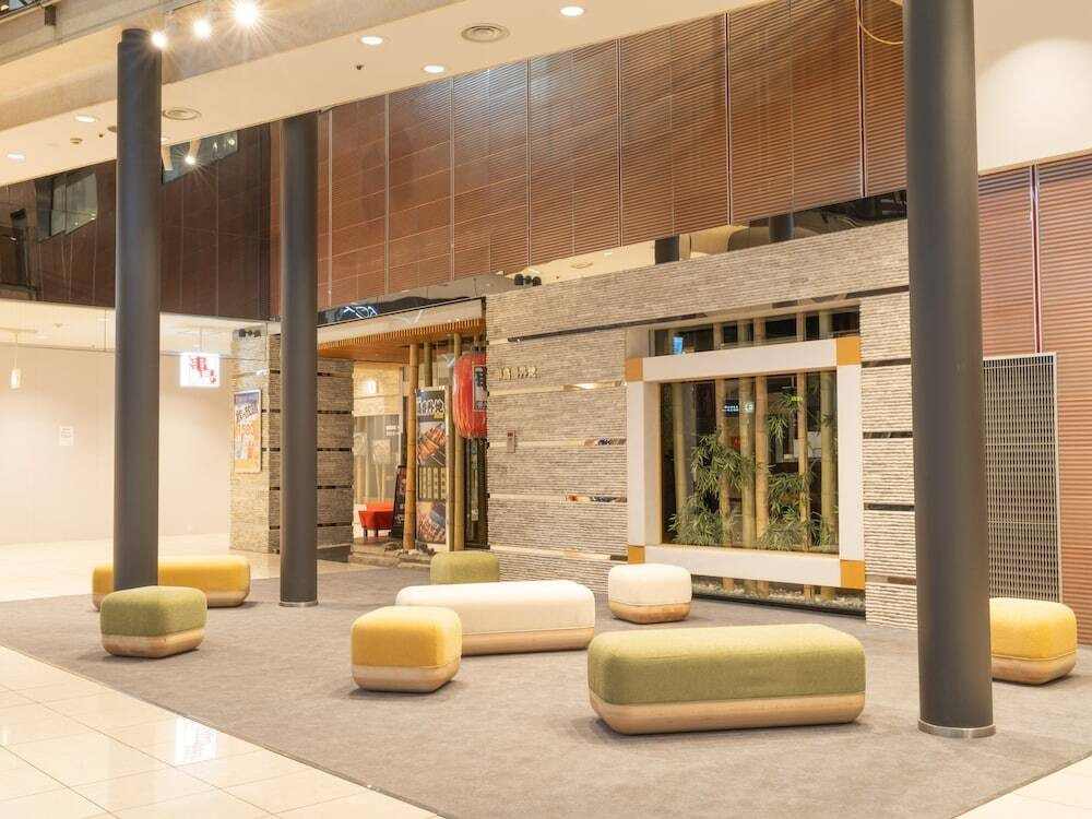 グッズも充実のレディースルームがうれしい!4573837