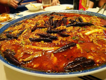 「福龍園」料理 628497 