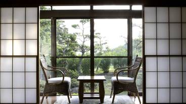 リビング エリア / 7