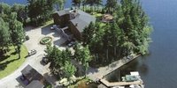 北海道の奥の奥へ。森の中の小さなオーベルジュ「チミケップホテル」