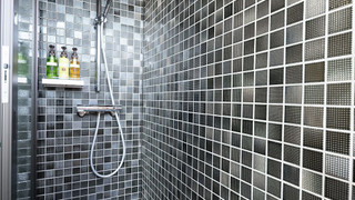 【ユニバーサルルーム】 露天風呂付き