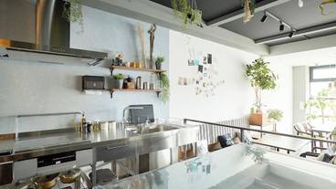 共用キッチン / 11