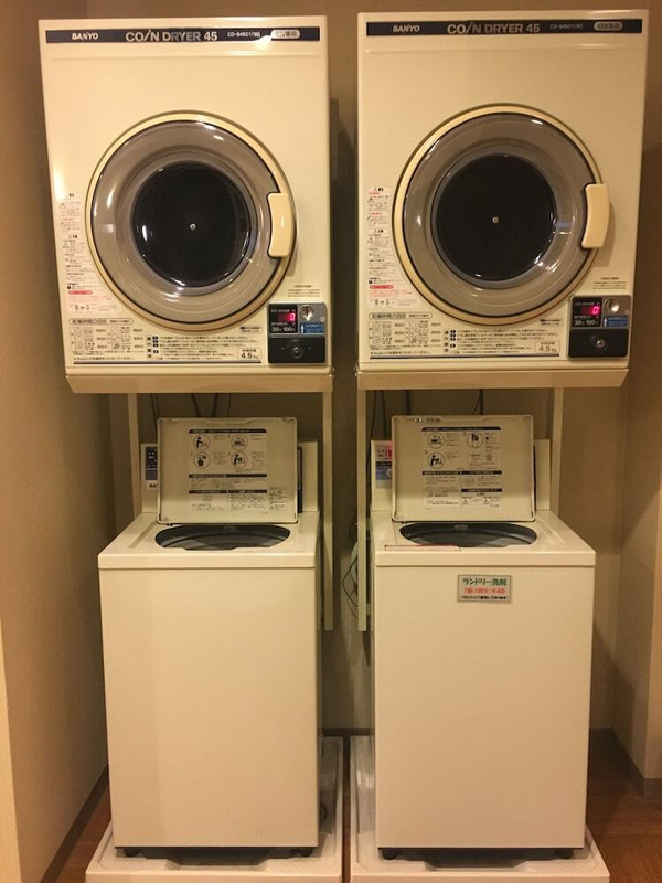 ランドリー ルーム