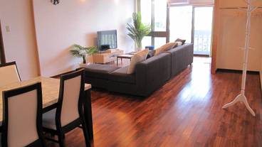 リビング エリア / 19