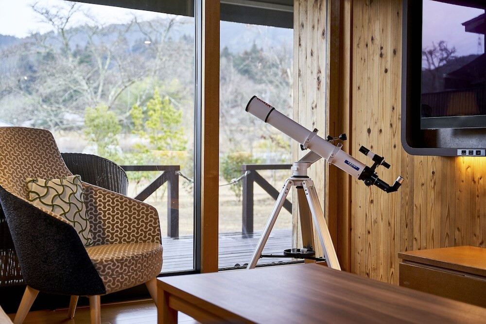 ガーデン ビュー