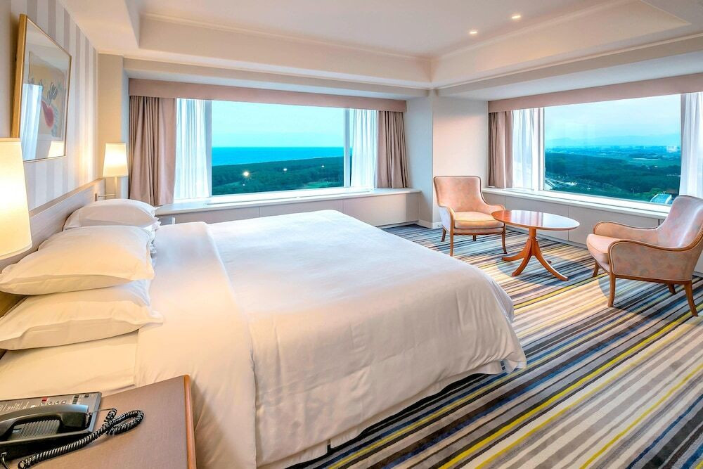 コーナーダブル