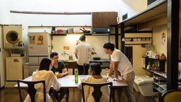 共用キッチン / 16