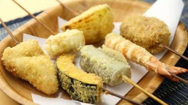 食事・飲み物 / 2