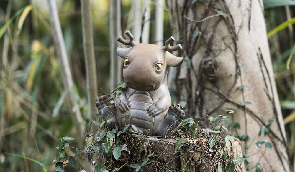 すっかり満たされて
チェックアウト / 3