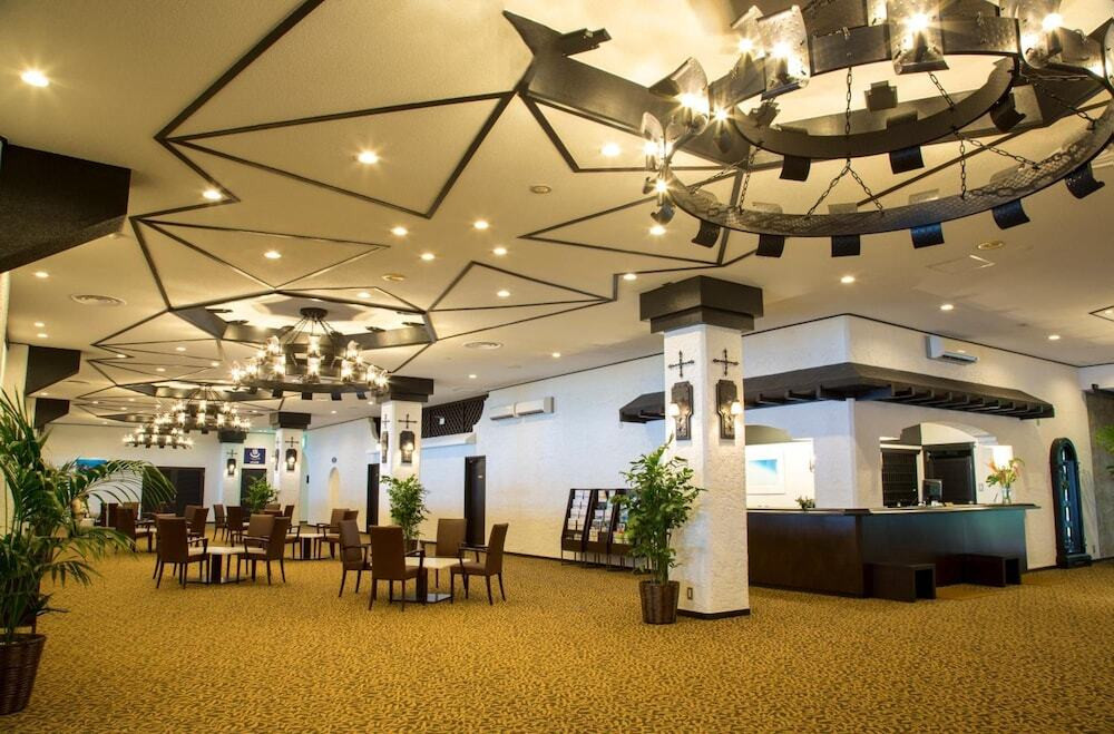 バンケット ホール