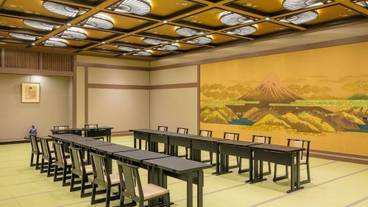 バンケット ホール / 10