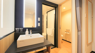 ツインルーム 禁煙