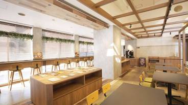 リビング エリア / 19