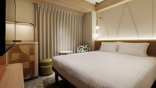 スタンダードクイーン 禁煙