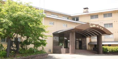 十和田湖レークビューホテル