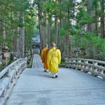 1人旅で気軽に泊まれる高野山の宿坊7選。心身を整えリフレッシュしよう／和歌山